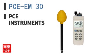 PCE-EM 30 ͼƬ